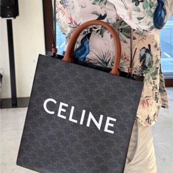 Celine bag - Picture 9 of 9